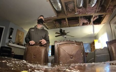 Signs Substandard Plumbing Work