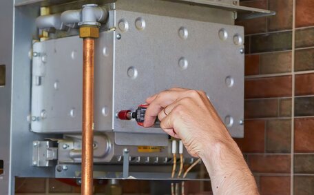 Selecting Hot Water System Size