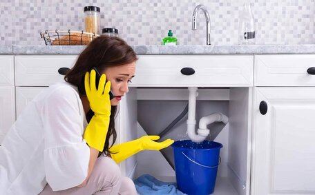Crucial Plumbing Maintenance Stops Emergencies