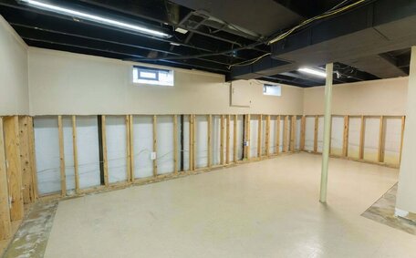 Solutions Sump Pump Failures