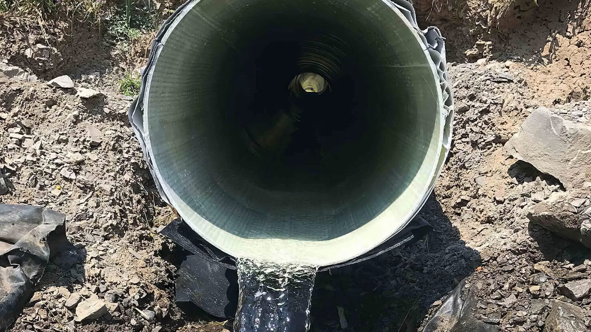 Pipe Relining Myths Ignore