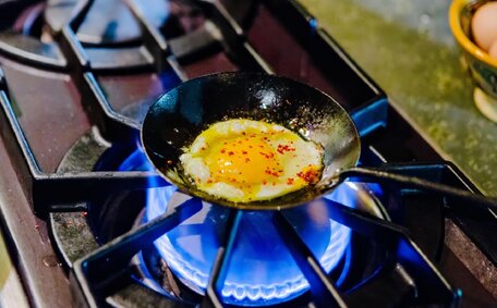 Modern Gas Appliance Technologies