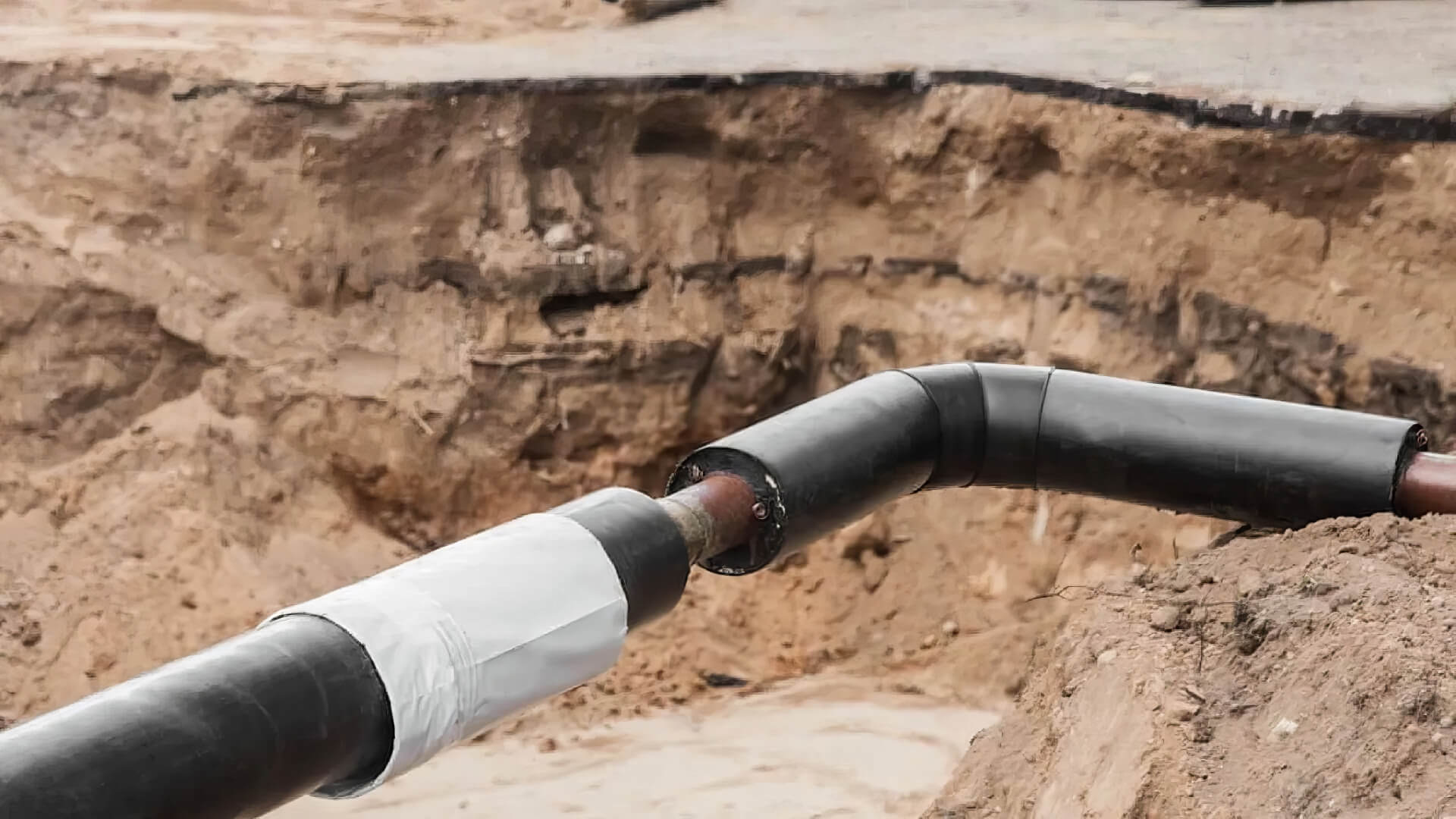 Pipe Relining Replacement - ?